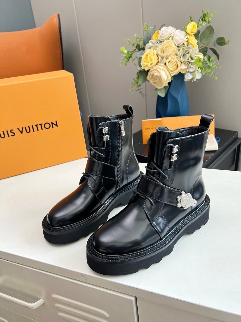 LV Boots